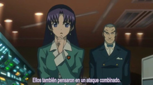 Stratos 4 Advance Kanketsu Hen